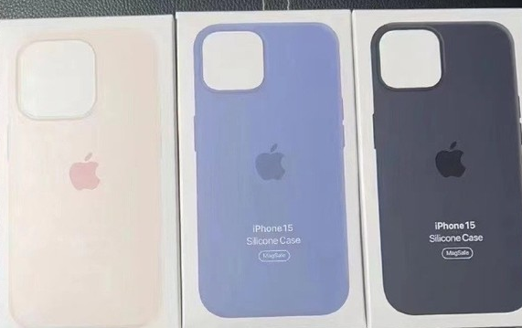 南城街道苹果14维修站分享iPhone14手机壳能直接给iPhone15用吗?