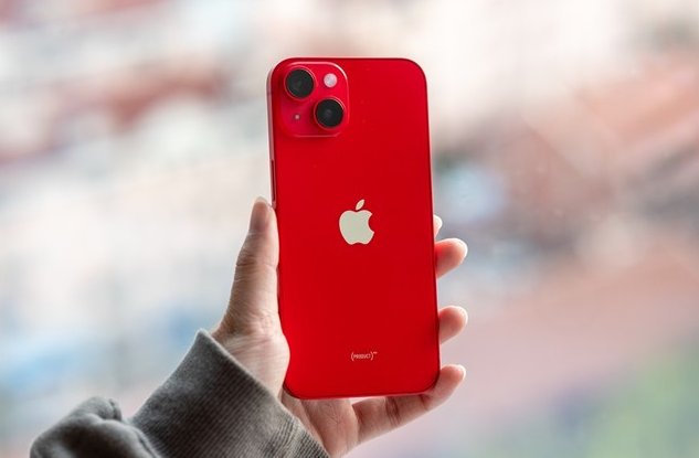 南城街道苹果14维修分享为什么大家觉得iPhone 14不香了 