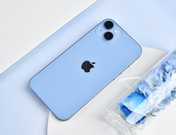 南城街道苹果手机维修分享升级iOS 16后iPhone 14遇“无法识别SIM卡”怎么办 