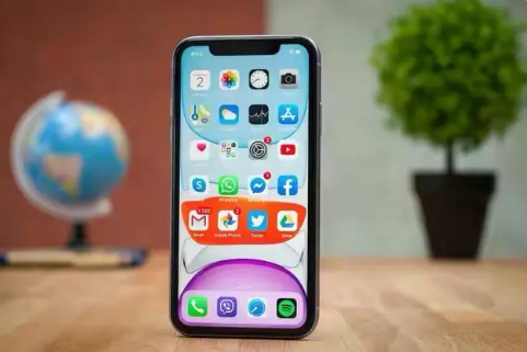南城街道苹果手机维修分享升级iOS16屏幕失灵解决办法 