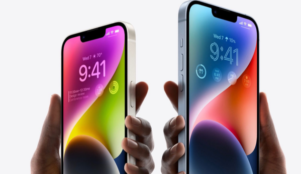 南城街道苹果14维修分享iPhone 14系列支持的eSIM卡有哪些优点 