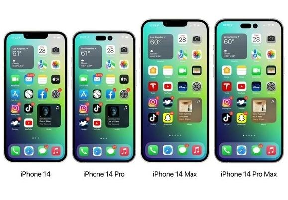 南城街道苹果14维修分享iPhone14可以分期吗 