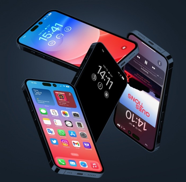 南城街道苹果14维修分享入门级iPhone 14多少钱 