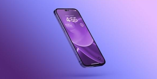 南城街道苹果14维修分享iPhone14配色有哪些 