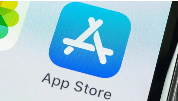 南城街道苹果手机维修分享应用商店出现大量色情App，苹果会处理吗 
