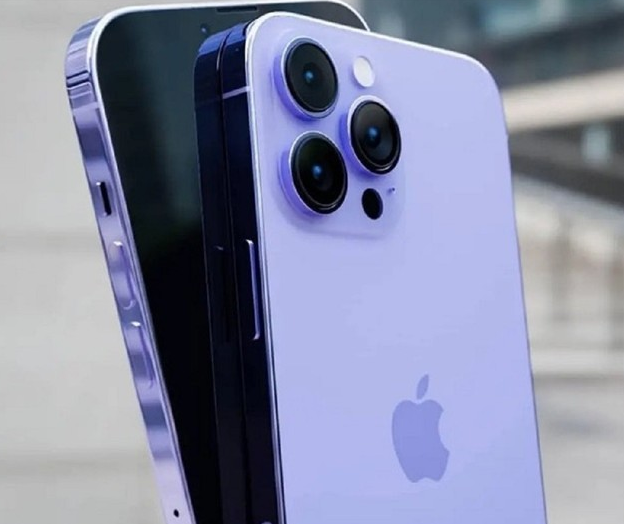南城街道苹果14维修分享凭什么4800万像素的iPhone14就能上热搜 