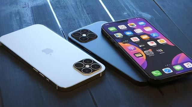南城街道苹果14维修分享iPhone 14上市后，iPhone 13会下架吗 