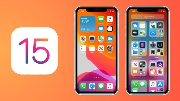 南城街道苹果13维修分享iPhone13更新iOS 15.5，体验如何 