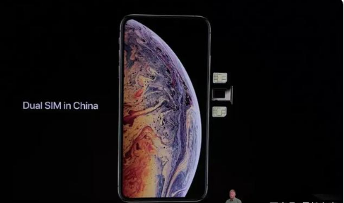 南城街道苹果手机维修分享iPhone eSIM 出 Bug怎么办 