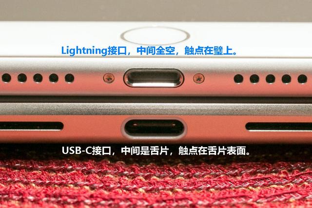 南城街道苹果14维修分享iPhone 14会是什么接口 