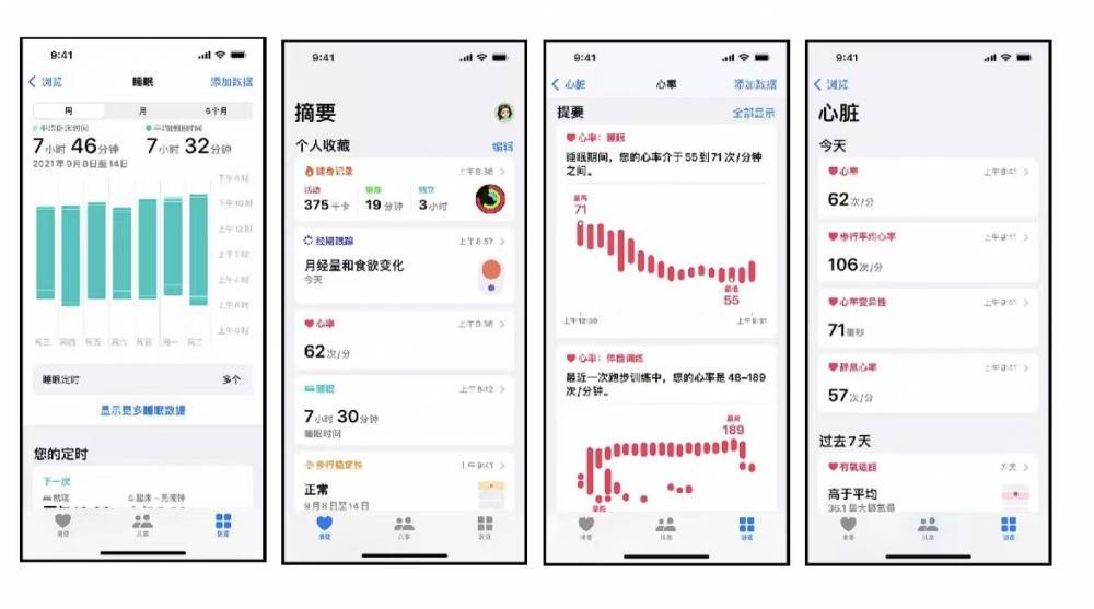 南城街道苹果手机维修分享iPhone实用功能汇总 