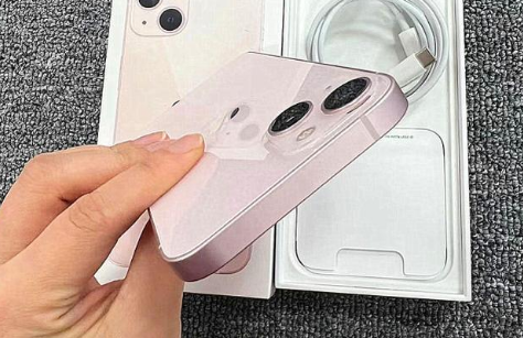 南城街道苹果13维修分享iPhone 13有哪些缺点和不足 
