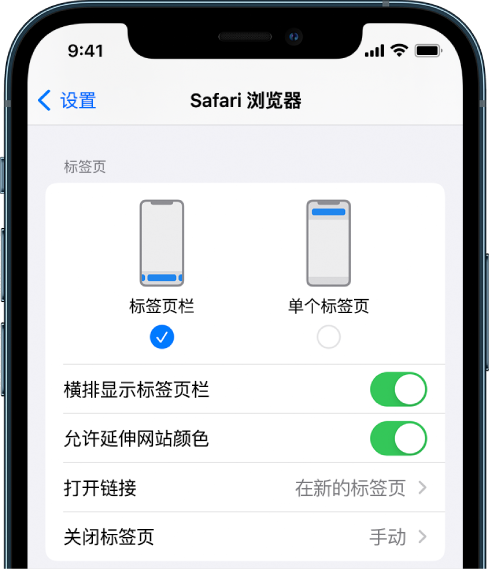 南城街道苹果手机维修分享iOS 15 使用技巧 