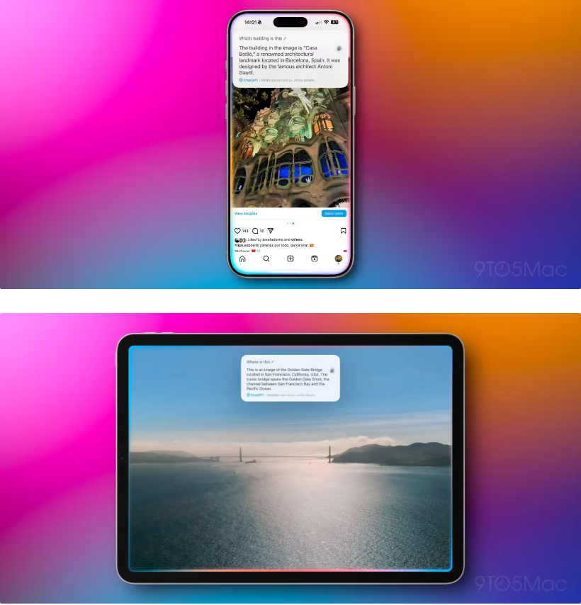 南城街道苹果手机维修分享苹果 Siri 接入 ChatGPT AI  