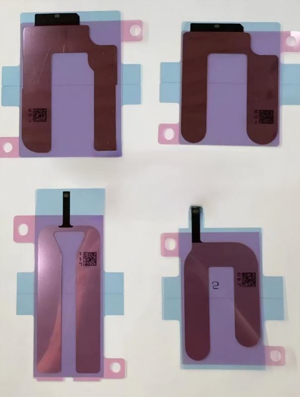 南城街道苹果手机维修分享iPhone 17 Pro 机型电池将采用创新型粘合剂 
