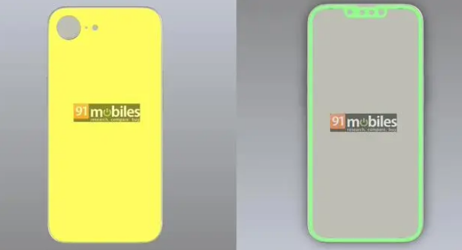 南城街道苹果手机维修分享苹果小屏iPhone SE4值得买吗 