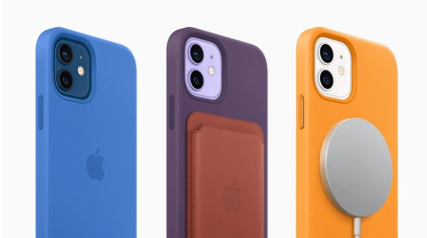 南城街道苹果手机维修分享关于 iPhone 13 的细节爆料 