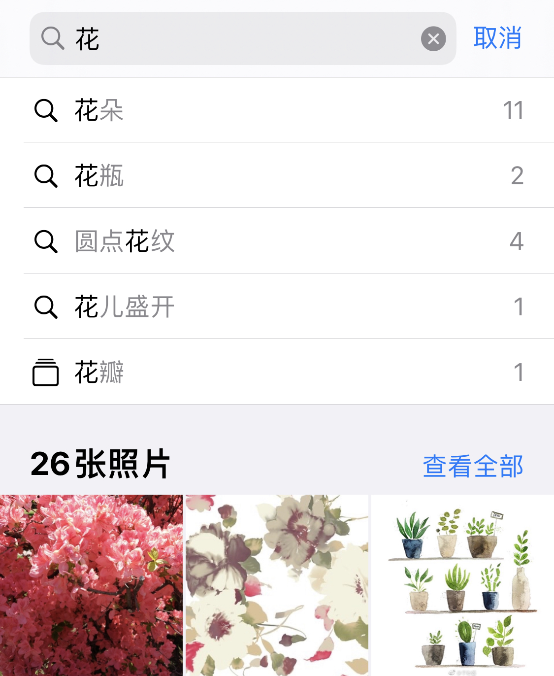南城街道苹果手机维修分享iPhone 小技巧 