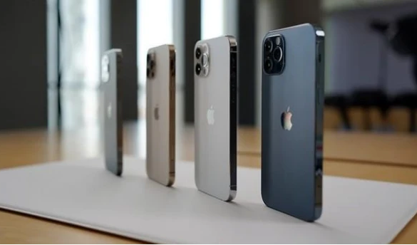 南城街道苹果手机维修分享为什么说iPhone13才是真旗舰 