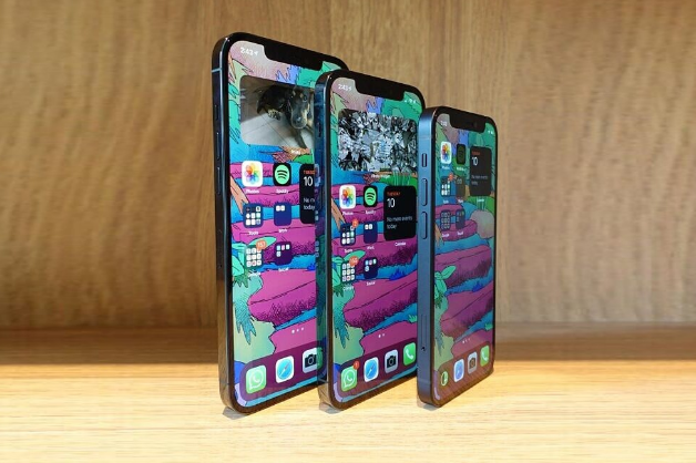 南城街道苹果手机维修分享iPhone 13发布日期 