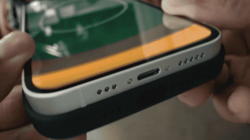 南城街道苹果手机维修分享未来 Magsafe 还有哪些发展空间 