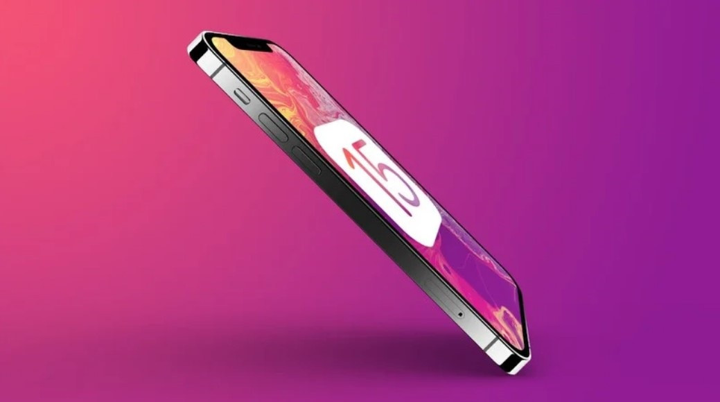 南城街道苹果手机维修分享iOS 15/iPadOS 15 支持哪些设备 