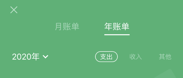 南城街道苹果手机维修分享如何在 iPhone 上查看支付宝和微信年支出账单 