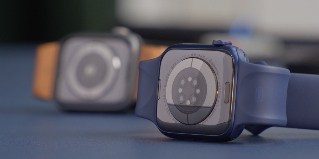 南城街道苹果手机维修分享Apple Watch 是如何测量卡路里的 