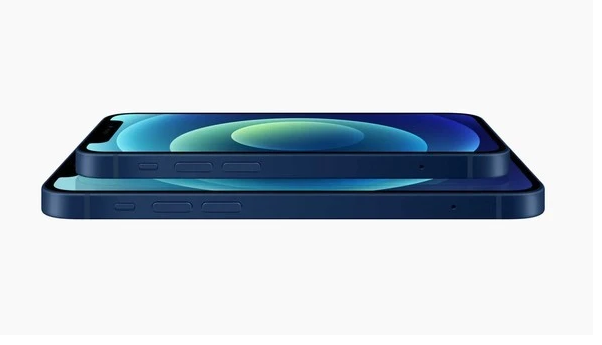 南城街道苹果手机维修分享iPhone 12 mini 锁屏后触屏失灵怎么办 