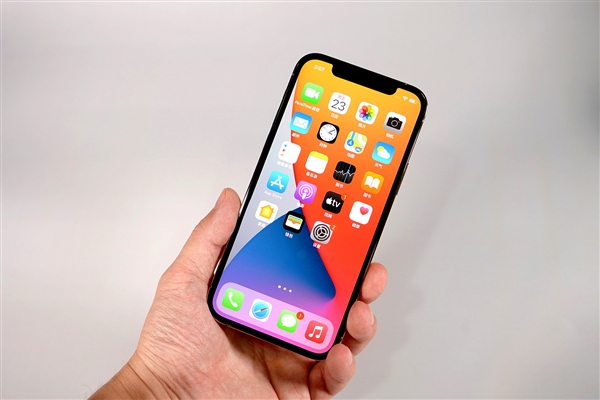 南城街道苹果手机维修分享iOS 14.2修订版已到，专属iPhone 12系列 