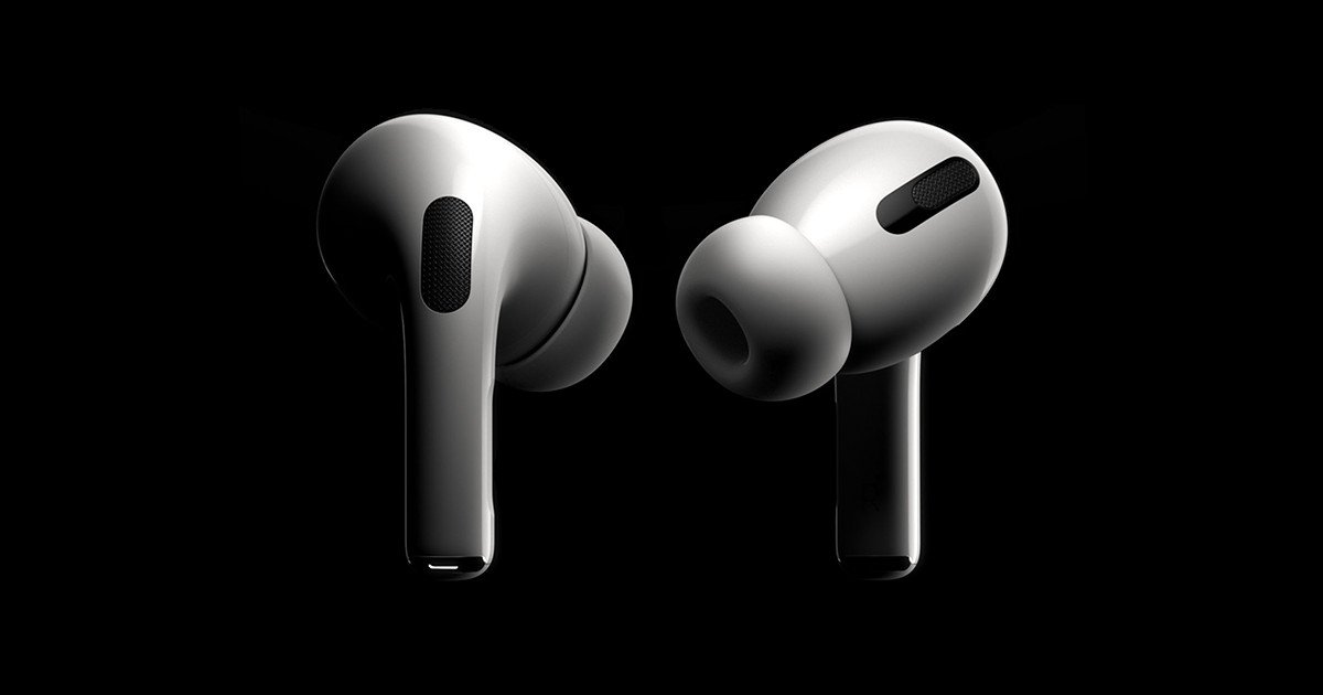 南城街道苹果手机维修分享AirPods Pro 爆音、降噪效果下降怎么办 