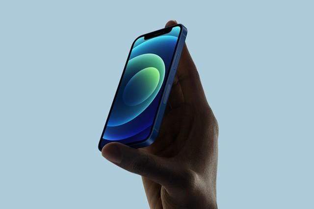 南城街道苹果手机维修分享iPhone 12 mini辐射很大吗 