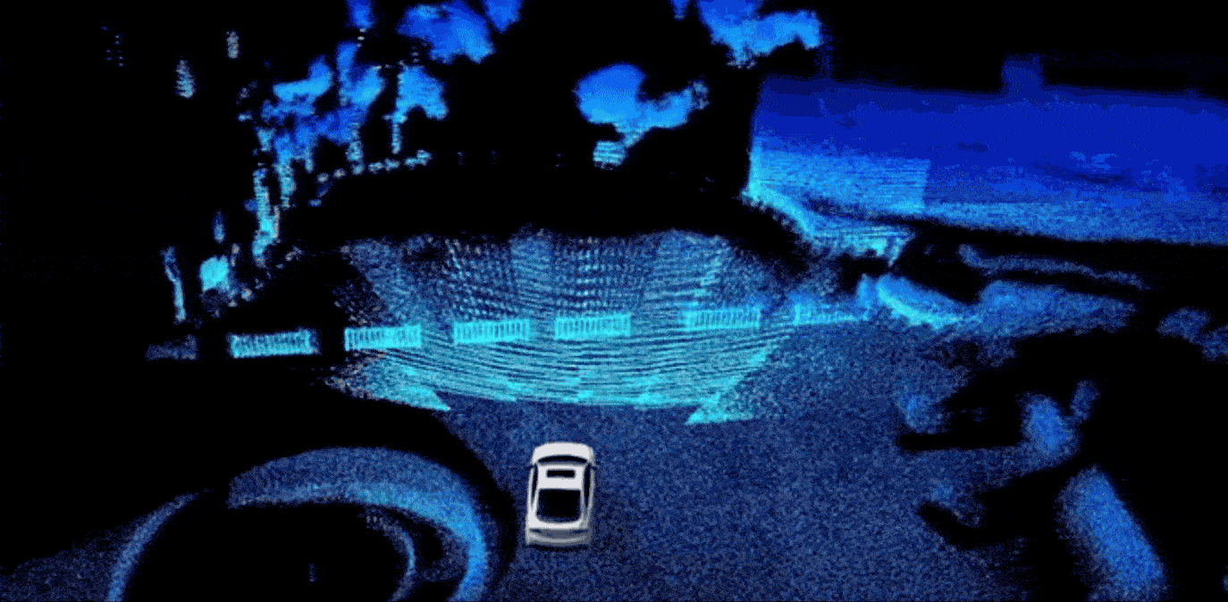 南城街道苹果手机维修分享iPhone 12 Pro 搭载的 LiDAR 镜头与 ToF 镜头有什么不同 