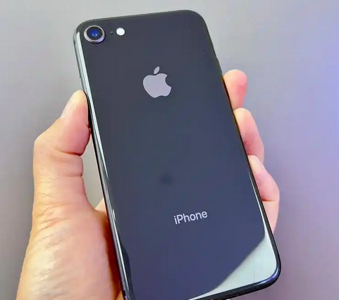 南城街道苹果8系统维修分享iPhone8手机系统升级后无法开机如何修复 