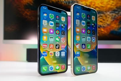 南城街道苹果维修点分享iPhone 14 Plus自动关机内存连锁故障解析 