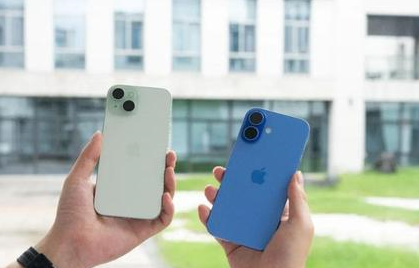 南城街道苹果维修点分享iPhone 16 Plus出现自动关机的情况类型 