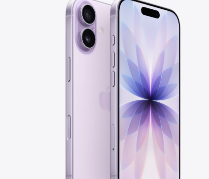 南城街道苹果维修点分享iPhone 17自动关机引发故障解析 